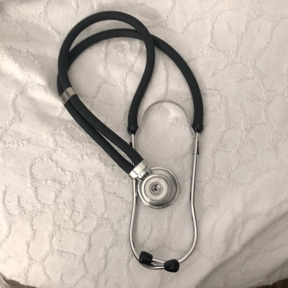 Marshall stethoscope